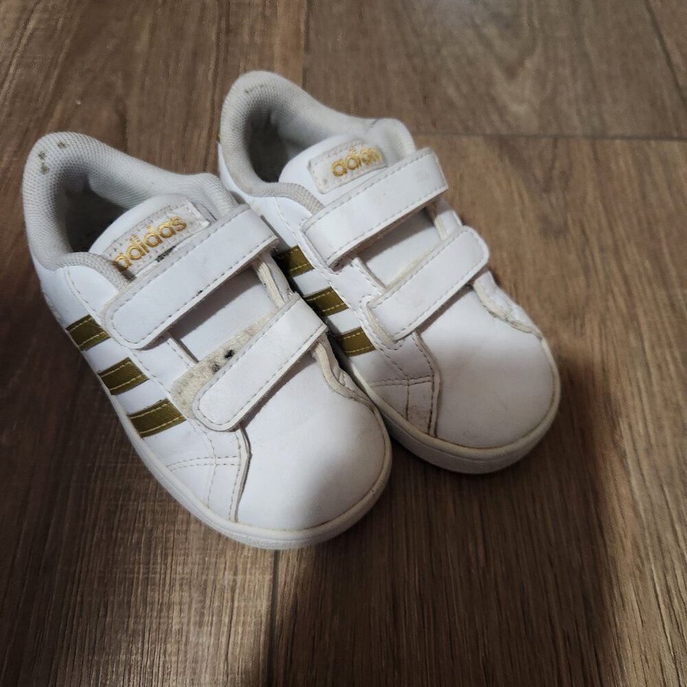 Adidas shoe
